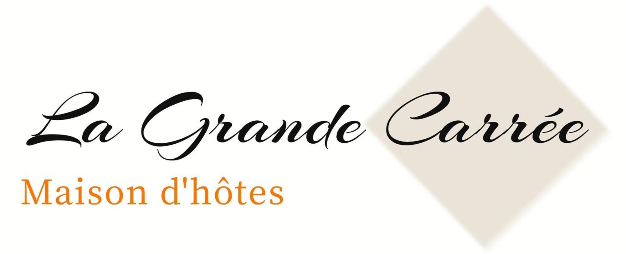 Bed and Breakfast La Grande Carrée Saint-Cyr-sur-Loire Esterno foto